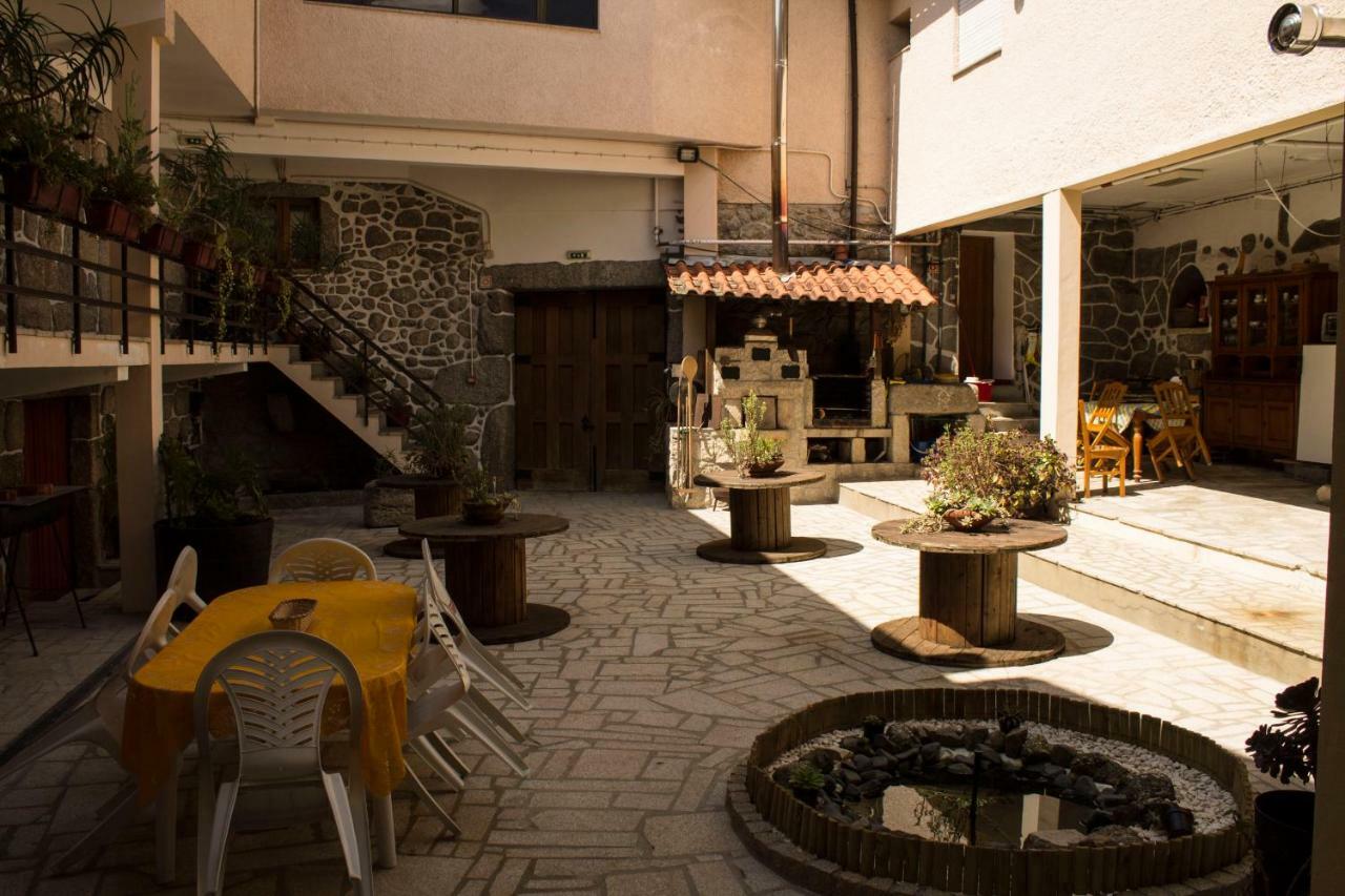 Quinta Do Meira Braga Exterior foto
